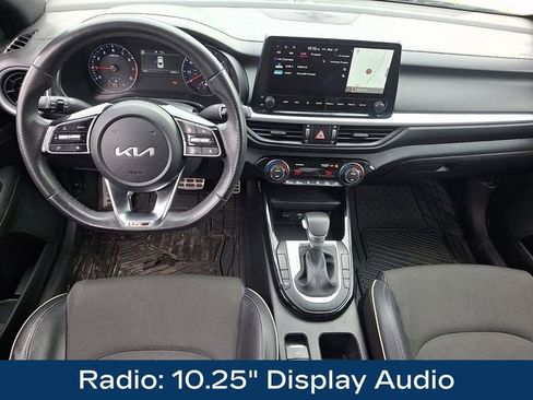 Used 2024 Kia Forte GT-Line image 3