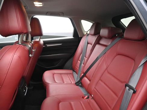 Used 2022 MAZDA CX-5 Carbon Edition image 26