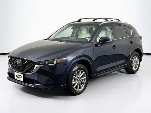 Used 2025 MAZDA CX-5 AWD 2.5 S image 6