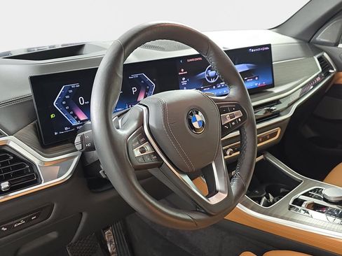 Certified 2026 BMW X5 xDrive40i AWD/4WD image 16