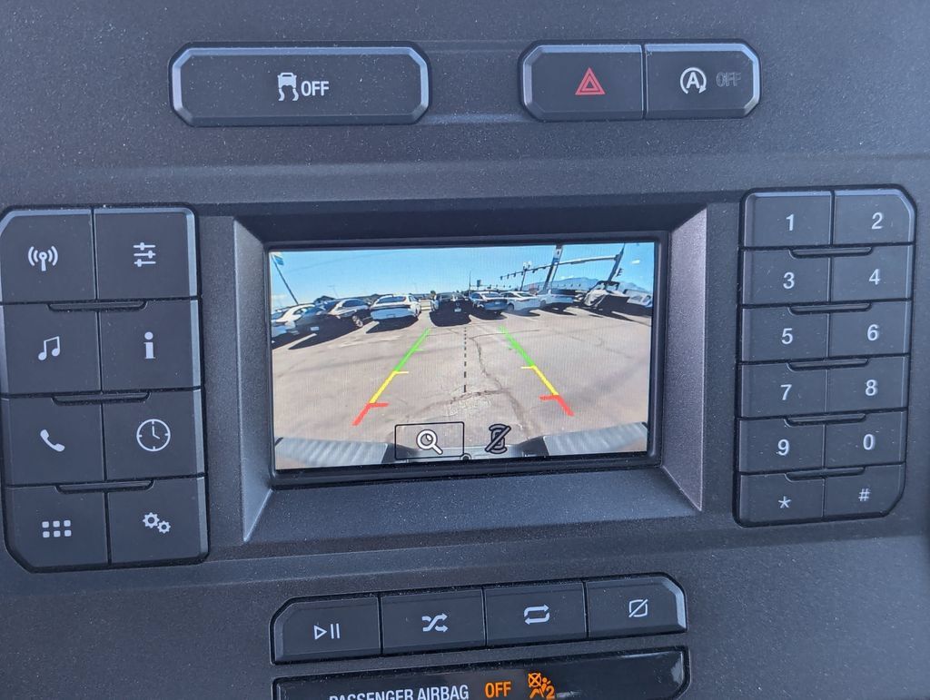 Used 2018 Ford F150 XLT AWD/4WD image 19