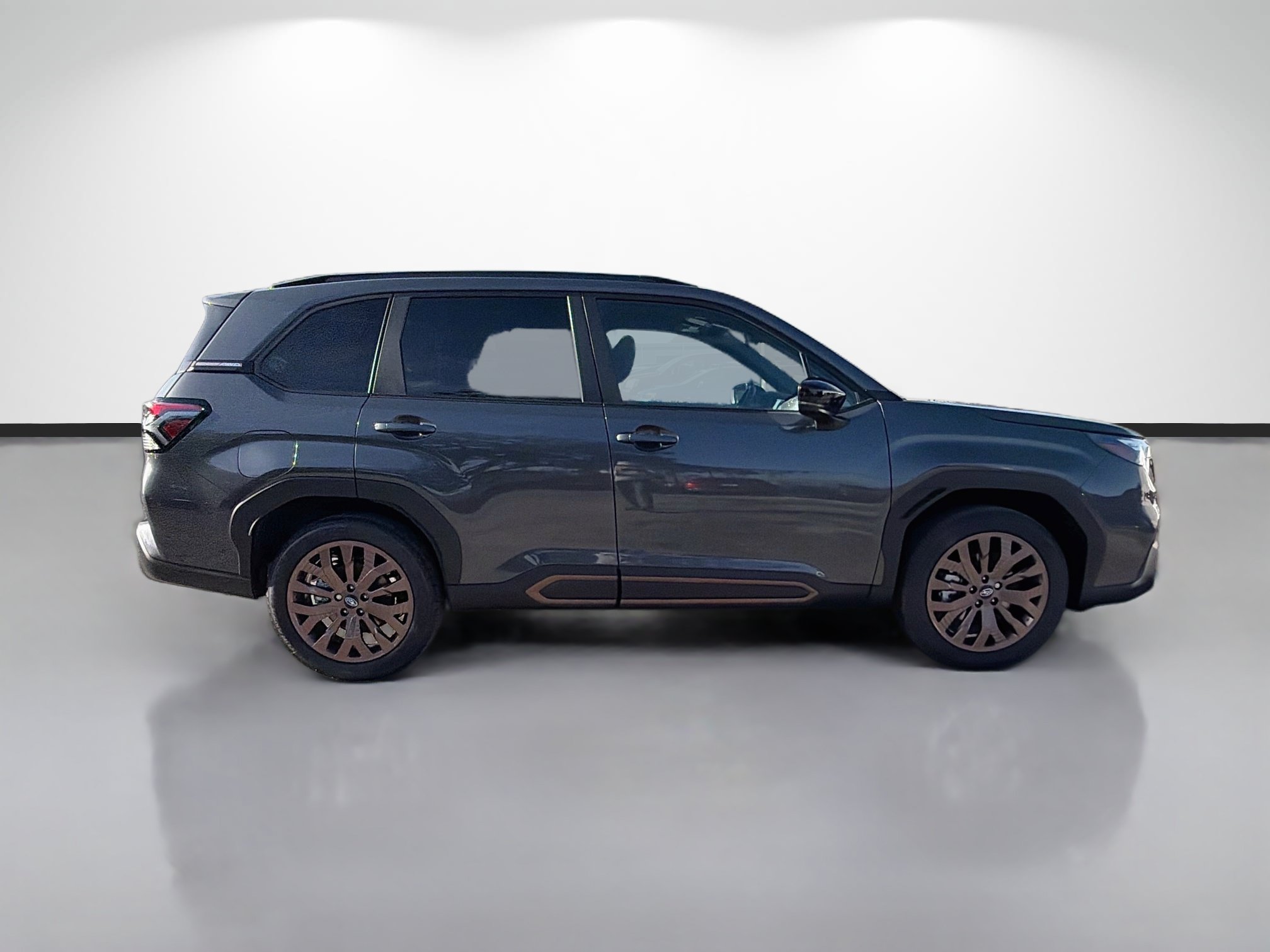 New 2026 Subaru Forester Sport AWD/4WD image 2