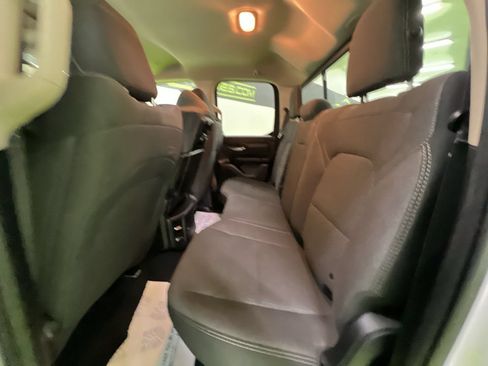 Used 2019 RAM 1500 Tradesman AWD/4WD image 26