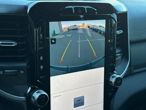 Used 2022 RAM 1500 Big Horn image 22