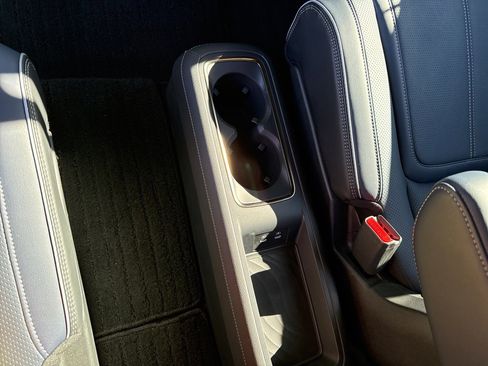 Certified 2026 INFINITI QX80 4WD image 26