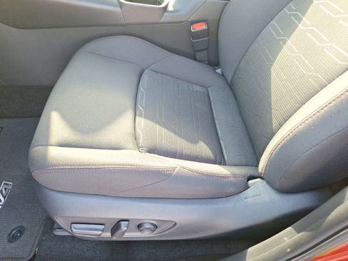 Used 2024 Toyota RAV4 SE w/ Weather & Moonroof Package AWD/4WD image 17