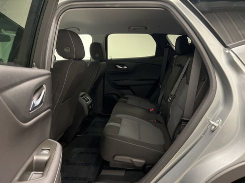 Certified 2023 Chevrolet Blazer LT w/ Convenience Package image 11