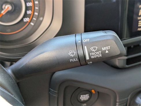 New 2026 Jeep Gladiator Mojave image 27