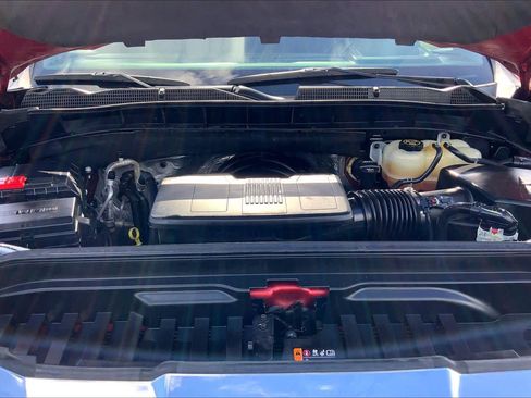 Used 2022 GMC Sierra 1500 Elevation RWD image 31