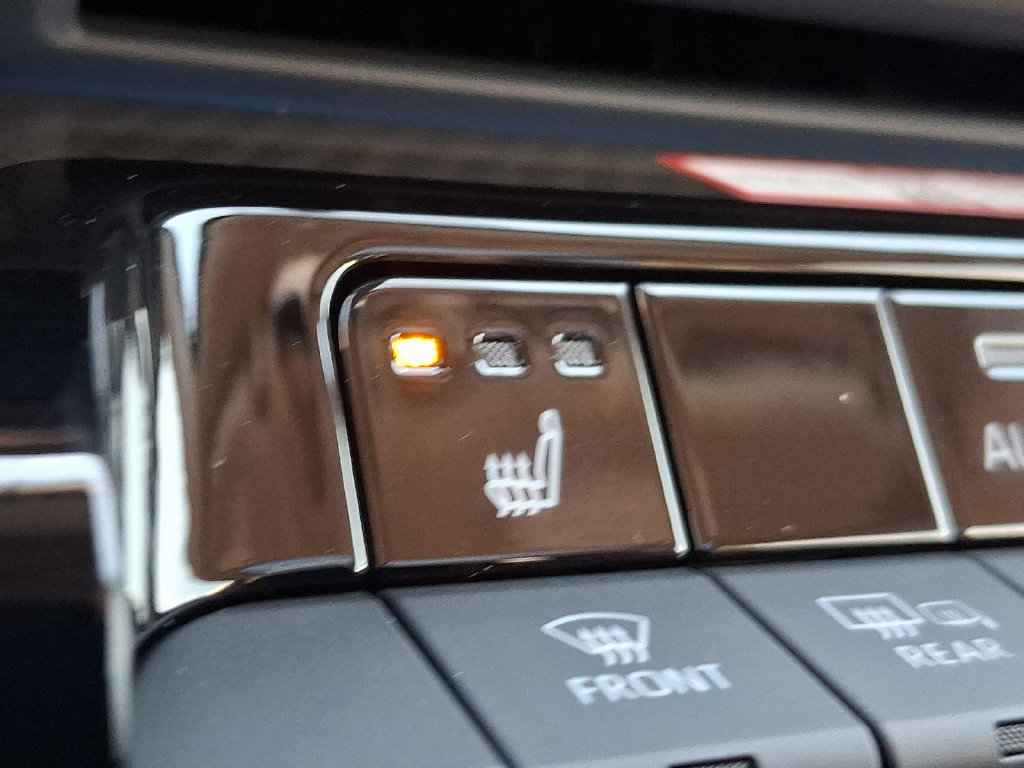 New 2027 Toyota Prius XLE AWD/4WD image 20