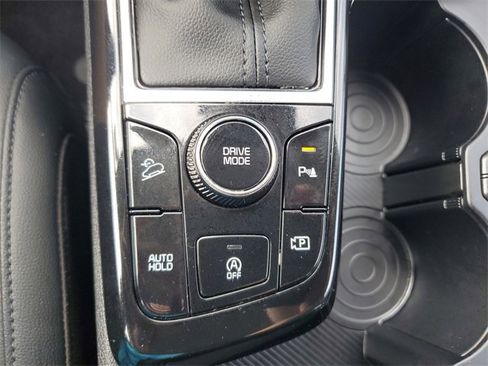 Certified 2023 Kia Sportage EX image 25