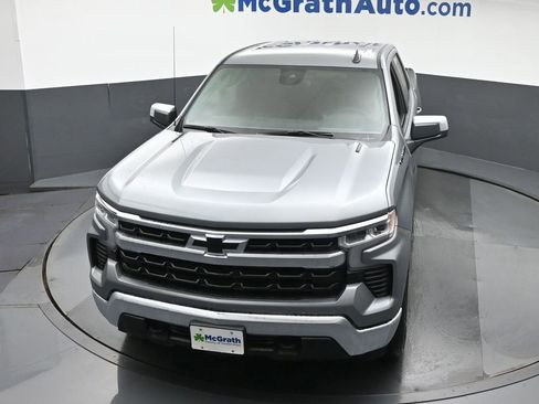 New 2026 Chevrolet Silverado 1500 LT w/ All Star Edition Plus image 25