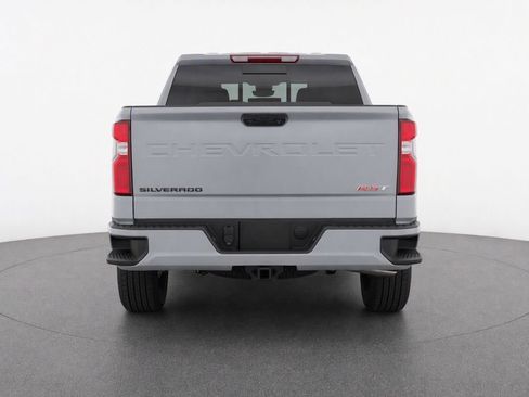Used 2024 Chevrolet Silverado 1500 RST w/ Protection Package AWD/4WD image 10