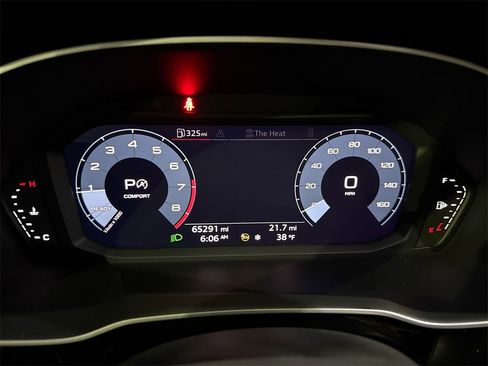 Used 2021 Audi Q3 2.0T Premium image 10