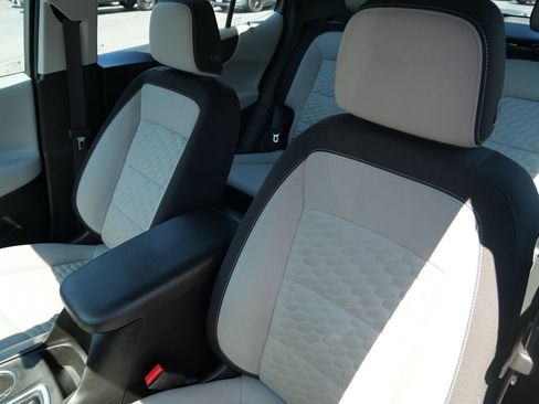 Used 2020 Chevrolet Equinox LS AWD/4WD image 11