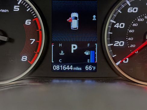 Used 2023 Mitsubishi Eclipse Cross LE image 14