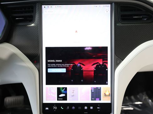 Used 2018 Tesla Model X 100D image 79