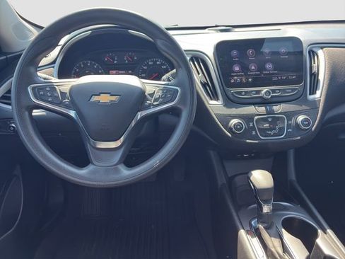Used 2023 Chevrolet Malibu LS FWD image 15