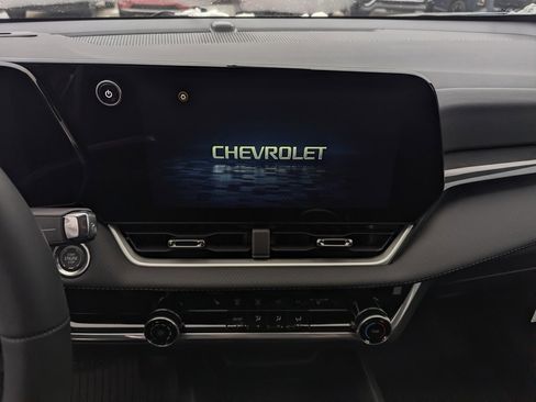 New 2026 Chevrolet Equinox LT image 23