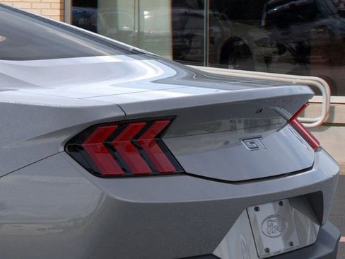 New 2026 Ford Mustang GT Premium RWD image 24