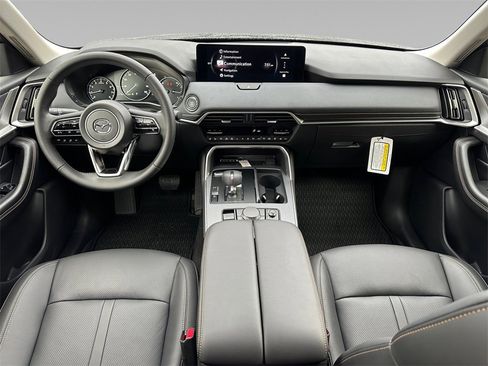 New 2026 MAZDA CX-90 3.3 Turbo w/ Preferred Package image 12