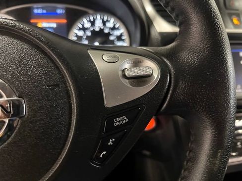 Used 2019 Nissan Sentra SV image 27