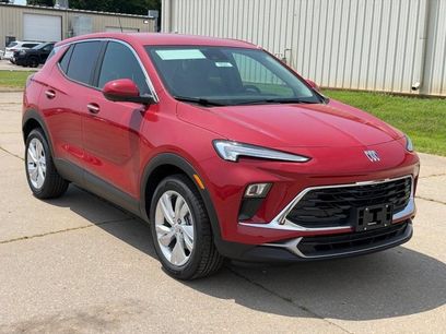 New 2026 Buick Encore GX Preferred w/ Advanced Technology Package