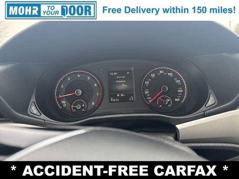 Used 2021 Volkswagen Passat 2.0T SE image 14