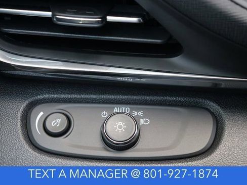 New 2025 Buick Envista Preferred w/ Convenience I Package image 17