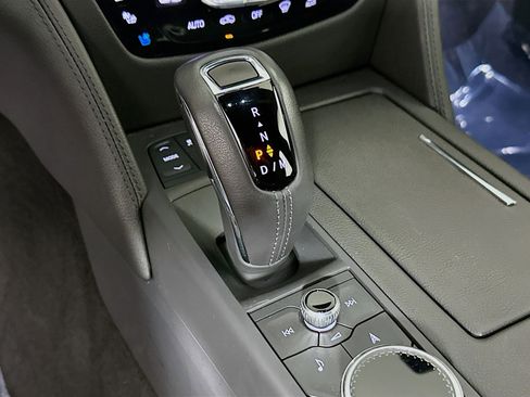 Used 2019 Cadillac CT6 Sport image 21