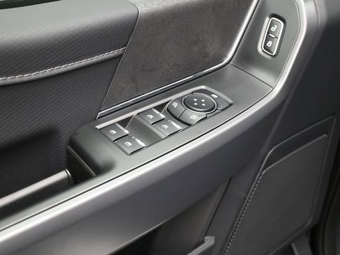 New 2025 Ford F150 XLT w/ Equipment Group 302A MID image 9