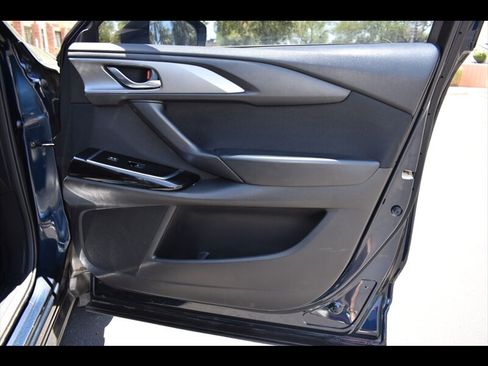 Used 2021 MAZDA CX-9 Sport FWD image 40