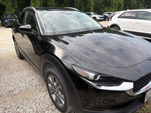 Used 2025 MAZDA CX-30 AWD 2.5 S w/ Preferred Package image 8