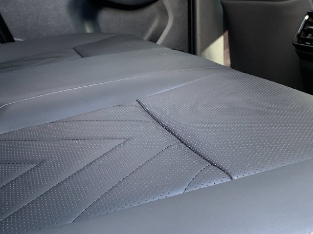 Used 2024 Lexus NX 350h AWD w/ Luxury Package image 37
