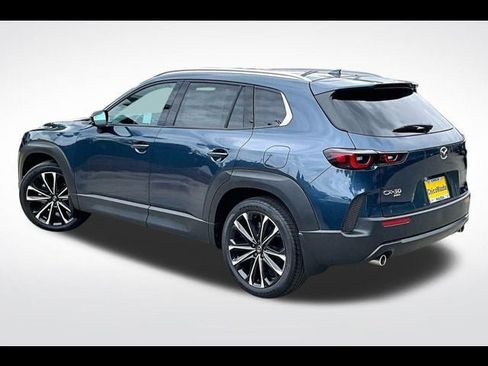 New 2026 MAZDA CX-50 AWD 2.5 S w/ Premium Package image 45