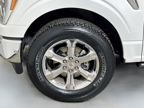 Used 2021 Ford F150 King Ranch w/ Equipment Group 601A High AWD/4WD image 30