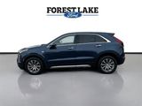 Used 2019 Cadillac XT4 Premium Luxury w/ Cold Weather Package image 4
