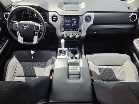 Used 2021 Toyota Tundra SR5 RWD image 13