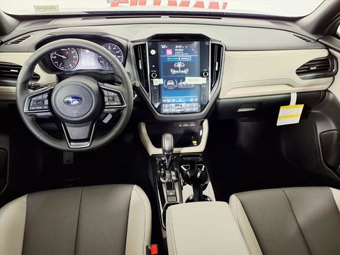 New 2026 Subaru Forester Limited image 6