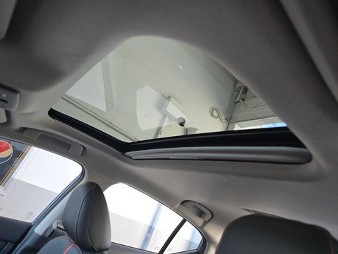 New 2025 Nissan Sentra SR w/ SR Premium Package image 5