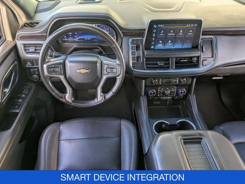 Used 2022 Chevrolet Tahoe LT AWD/4WD image 35