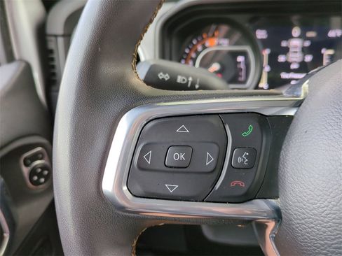 Used 2024 Jeep Wrangler Sahara image 23