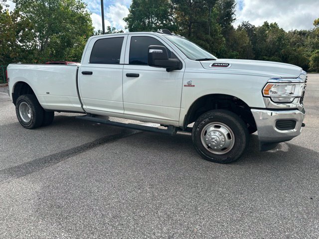 Used 2024 RAM 3500 Tradesman w/ Towing Technology Group AWD/4WD image 7
