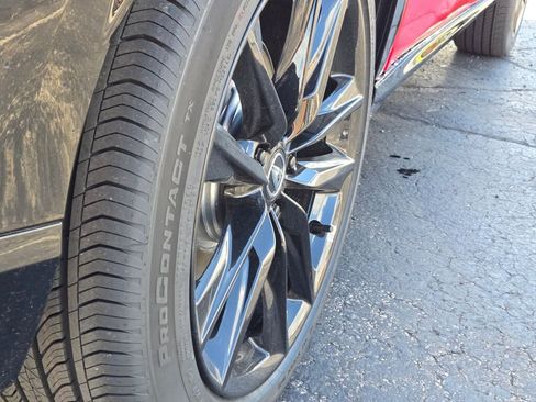 New 2026 Acura ADX A-Spec image 15