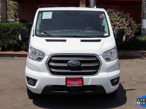 Used 2020 Ford Transit 350 XLT RWD image 3