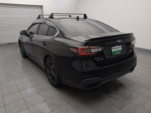 Used 2020 Subaru Legacy Sport w/ Popular Package #3 AWD/4WD image 5
