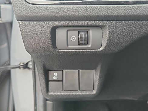 Certified 2025 Honda Civic Sport image 22