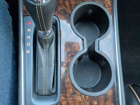 Used 2015 Chevrolet Impala LTZ image 18