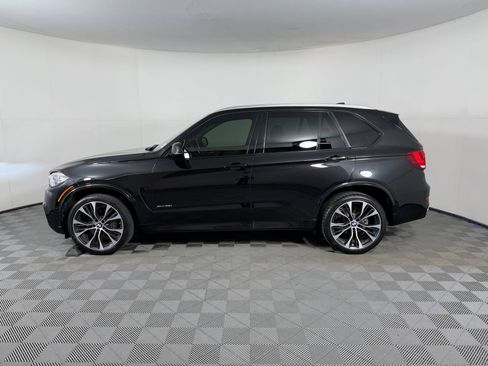 Used 2018 BMW X5 xDrive35i image 2