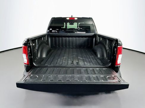 Used 2021 RAM 1500 Big Horn AWD/4WD image 28
